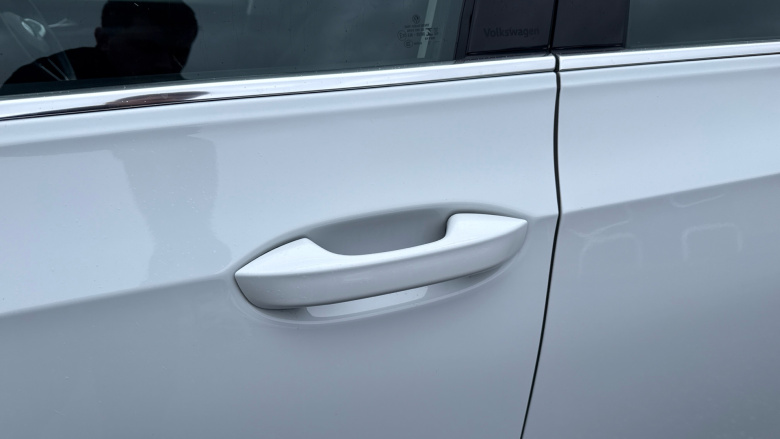 Volkswagen Golf 1.5 TSI 150 Style 5dr Petrol Hatchback